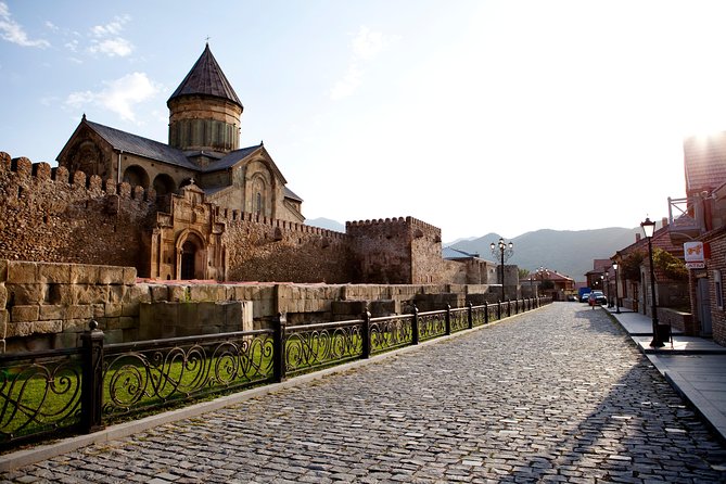 8-Day Private Tour around Georgia - Day 8: Vardzia, Paravani, and the return to Tbilisi