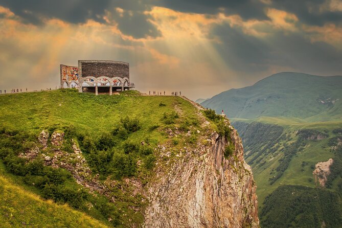 A 6-Day Private Expedition into Rich Heritage - Key things to know before booking