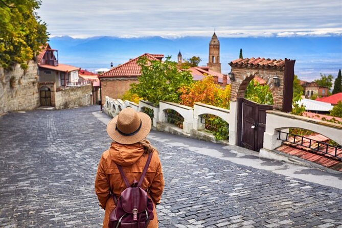 A 6-Day Private Expedition into Rich Heritage - The human side of the guiding service