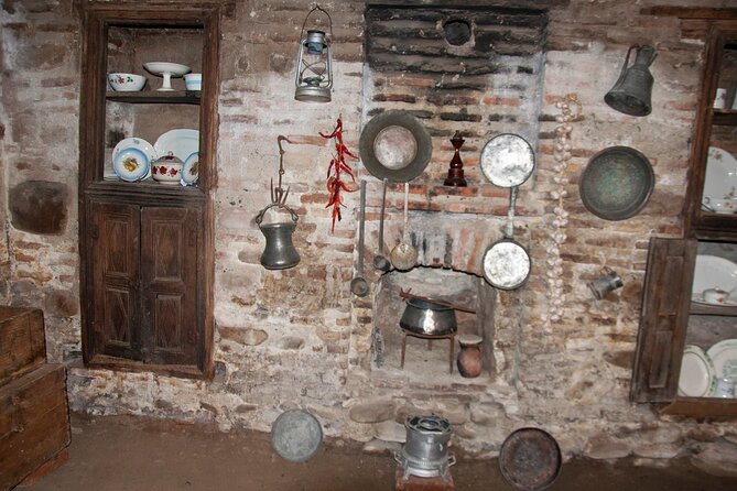 A day tour to Kakheti region/wine/culture/history and gastro tour - Transport, timing, and comfort