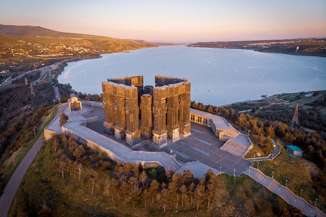 A Private 3-Stop Tbilisi Panoramic Tour - Is $59 per person good value?