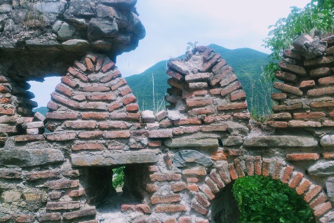 Adventure in Caucasus – Private Tour to Jinvali, Ananuri, Gudauri, Kazbegi - Key points to know before you book