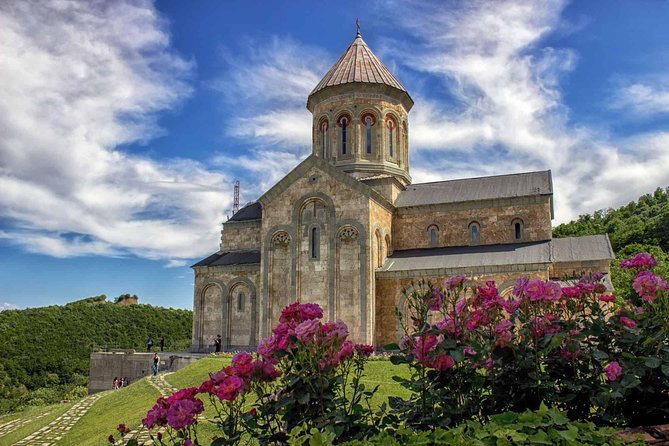 Adventure in Kakheti - Bodbe, Sighnaghi, wine tasting (Private Experience) - The drive and private vehicle