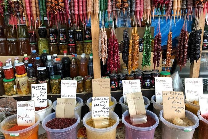 Adventure in Kakheti - Bodbe, Sighnaghi, wine tasting (Private Experience) - What the $89 price really buys you
