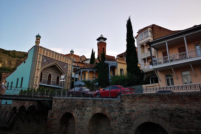 Amazing 10 Days tour Around Georgia from Tbilisi All inclusive - Kakheti offers Georgia’s wine tradition in place