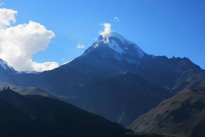 Amazing 3 days Tour to Georgia - Transport, comfort, and the pace of the tour