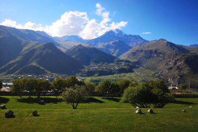 Amazing 3 days Tour to Georgia