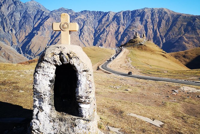 Amazing 3 days Tour to Georgia - Who will get the most from this Georgia tour?