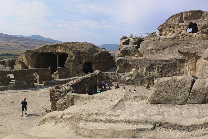 Amazing 3 days Tour to Georgia - Should you book it?