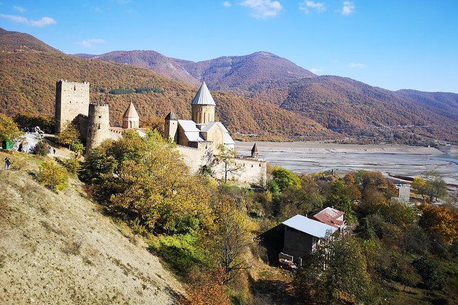 Amazing 3 days Tour to Georgia - FAQ