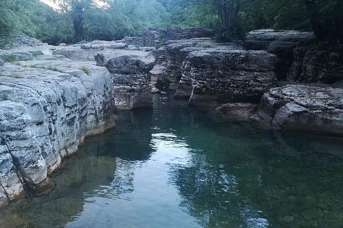 Amazing All inclusive Tour for 7 Days From Tbilisi - Day 5: A closer look at Mount Ushba