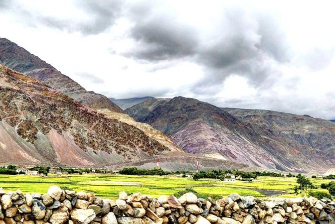 Ananuri-Gudauri-Kazbegi Full Day - Key points to know before booking