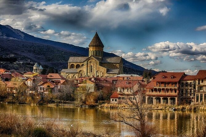 Ancient Georgia Group Tour: Mtskheta,Jvari, Gori, Uplistsikhe - Is $24 a good value?