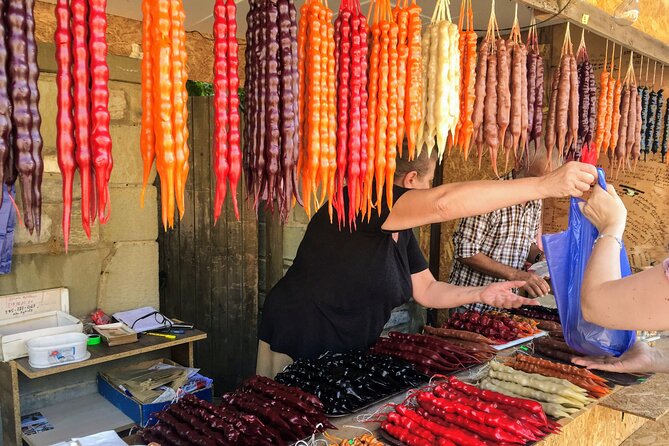 Ancient Mtskheta and Chronicle of Georgia half day tour - Who will get the most from this outing