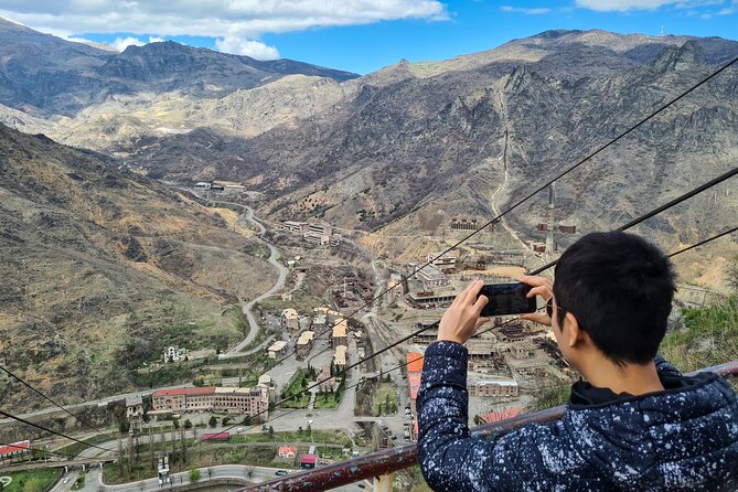 Armenia: 1 Day Soviet gems, UNESCO + Family lunch (Small group) - Haghpat, the day’s main heritage stop