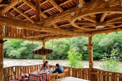 Armenia: 1 Day Soviet gems, UNESCO + Family lunch (Small group)