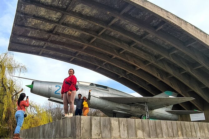Armenia: 1 Day Soviet gems, UNESCO + Family lunch (Small group) - How the long drive feels