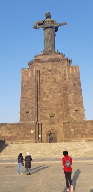 Armenia. Akhpat, Dilijan, Sevan, cascad Yerevan from Tbilisi - Why this tour works for a one-day visit