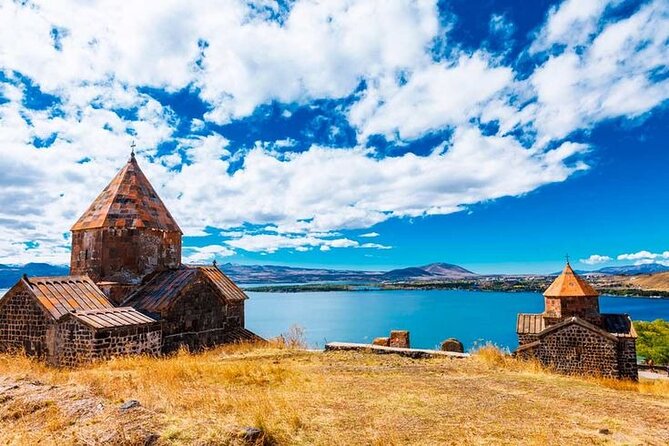 Armenia Day Trip from Tbilisi: Private Experience - Key points to know before crossing the border