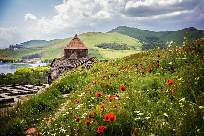 Armenia Day Trip from Tbilisi: Private Experience - From Tbilisi to Armenia in one long day