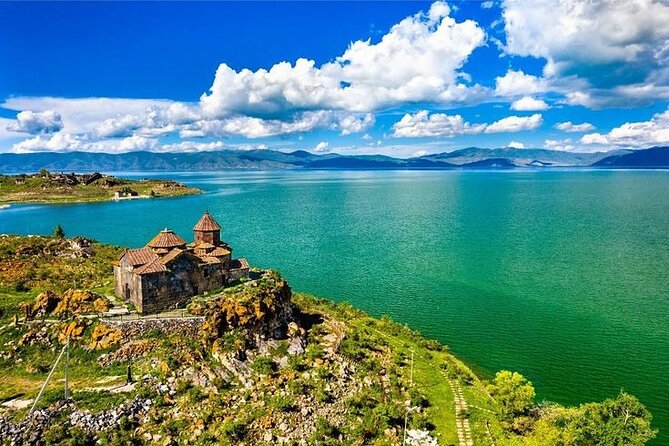 Armenia Day Trip from Tbilisi: Private Experience - What the $110 price really buys