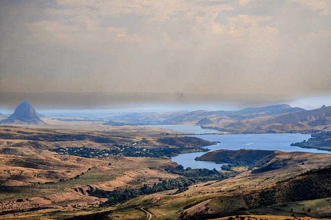 Armenian Treasures: Tbilisi to Lake Sevan & Haghpat - Why this Tbilisi to Armenia day is worth considering