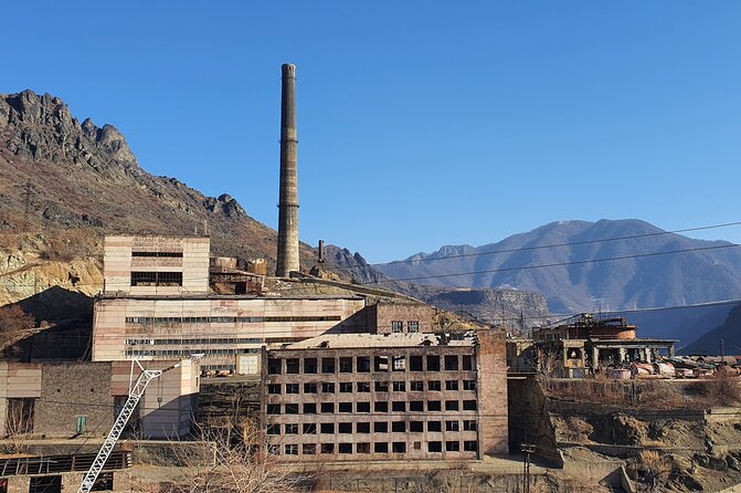 Armenian Treasures: Tbilisi to Lake Sevan & Haghpat - Leaving Tbilisi for Lake Sevan