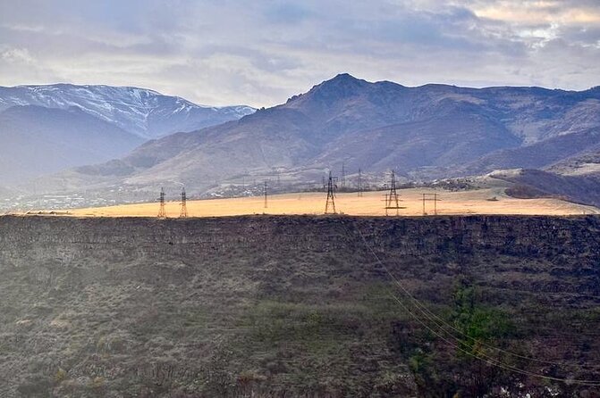 Armenian Treasures: Tbilisi to Lake Sevan & Haghpat - A guide can make or break this long day