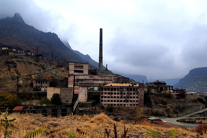 Armenian Treasures: Tbilisi to Lake Sevan & Haghpat - Is $160 a fair price?