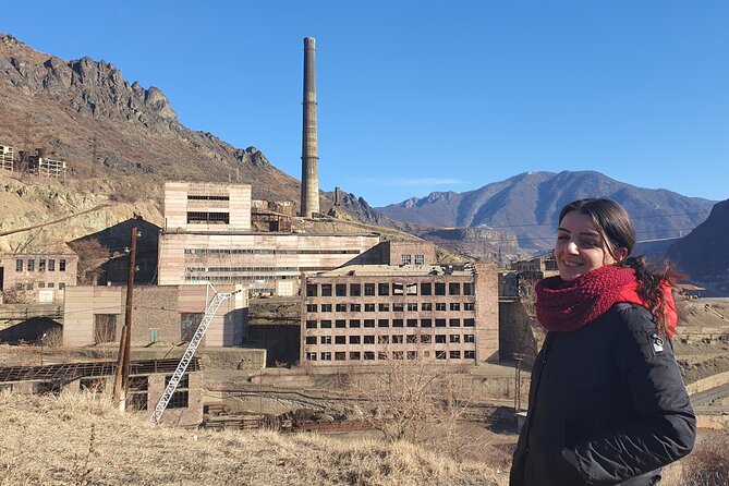 Armenian Treasures: Tbilisi to Lake Sevan & Haghpat - Who should book this experience?