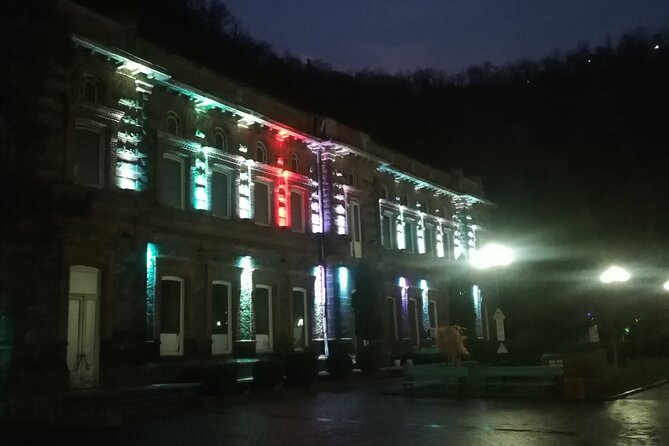 Bakuriani-Borjomi full day trip - Eleven hours from Tbilisi: how the day feels