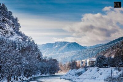 Borjomi full day trip