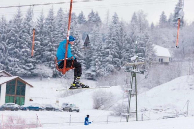 Bakuriani-Borjomi full day trip - Weather, cancellations, and useful planning notes