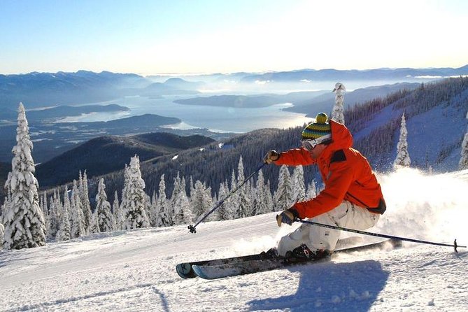 Bakuriani ski resort and the legendary Borjomi (Group Tour) - Key points to know before booking