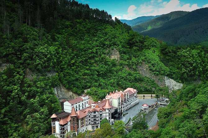 Bakuriani Ski Resort Private Day Tour from Tbilisi Snow Adventure - Is $97.50 a fair price?