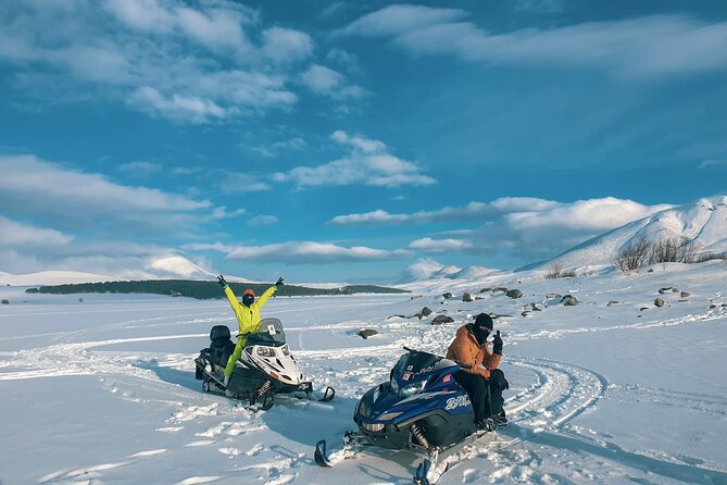 Bakuriani Snow Tour from Kutaisi - From Kutaisi to Borjomi and Bakuriani in one day