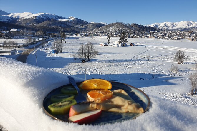 Bakuriani Snow Tour from Kutaisi - Is $67.91 a fair price?