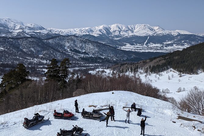Bakuriani Snow Tour from Kutaisi - Weather, timing, and the cancellation concern