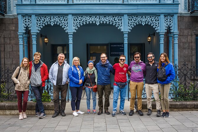 Bakuriani Snow Tour from Kutaisi - The cable car ride and short viewpoint hike