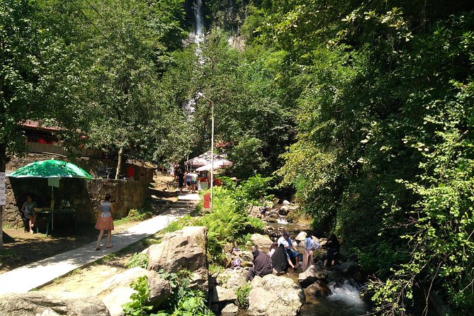 Batumi 4 Days Tour - Price, accommodation, and what you still pay