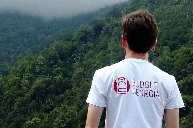 Batumi & Mtirala N.P. Hiking tour from Kutaisi - Two Georgian worlds in one 12-hour day