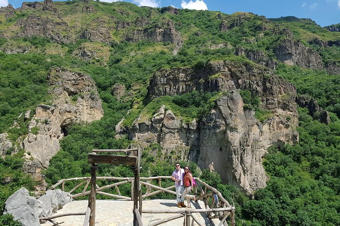 Best of Armenia: private 2-3 days tour to Yerevan w/ family lunch - Dilijan is a useful pause, not a full visit