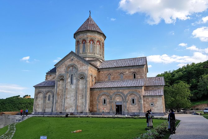 Best of Georgia - 3 or 4 days private tour with transfers and guide - What the $399 price really buys you