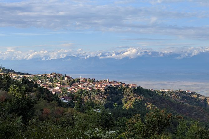 Best of Georgia - 3 or 4 days private tour with transfers and guide - Guide style, comfort, and the pace