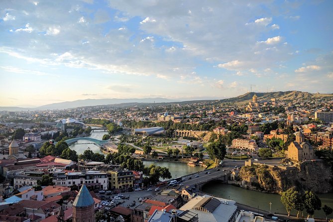 Best of Georgia - 3 or 4 days private tour with transfers and guide - Who should book this four-day tour