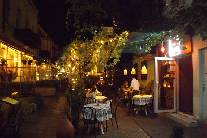 Best of Tbilisi: Private Walking Tour with Local Guide - Practical details to settle before you go