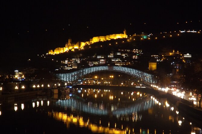 Best of Tbilisi: Private Walking Tour with Local Guide - Should you book Best of Tbilisi?