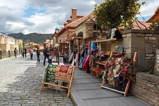 Borjomi National Park Full Day Private Tour From Tbilisi - How the long driving day feels