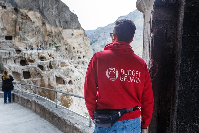 BORJOMI, RABATI & VARDZIA - Group Tour from Kutaisi - Key points to know before booking