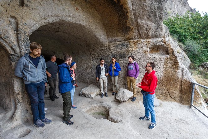 BORJOMI, RABATI & VARDZIA - Group Tour from Kutaisi - What the long drive means for your day